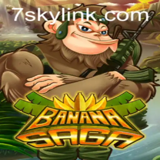 Exploring BananaSaga: A Riveting Journey into the 7SKY Universe