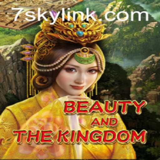 Dive into the Enchanting World of BeautyAndTheKingdom: A Captivating Journey Through the Realm of 7SKY