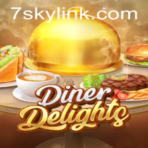 Discovering DinerDelights: A Culinary Adventure Enhanced by 7SKY