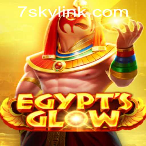 Discover the Exciting World of EgyptsGlow: An Epic Adventure with 7SKY