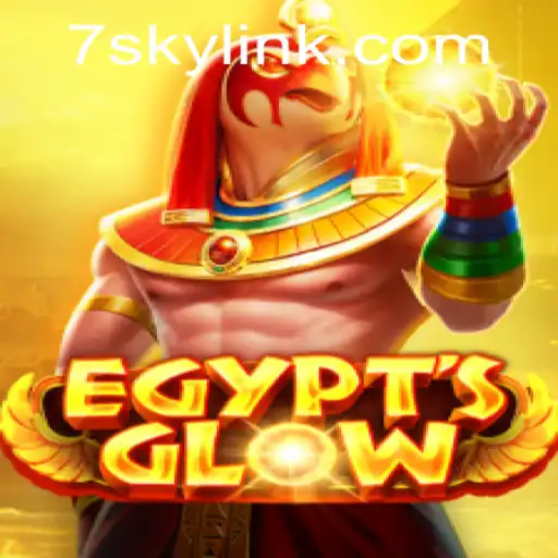 Discover the Exciting World of EgyptsGlow: An Epic Adventure with 7SKY