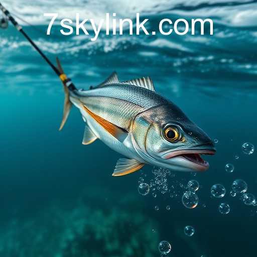 Exploring the World of Fishing with 7SKY