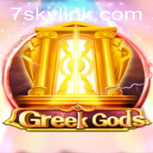 Exploring the Enchanting World of GreekGods: A Mythological Adventure with 7SKY