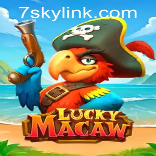 Discover the Exciting World of LuckyMacaw: A Thrilling Gaming Experience