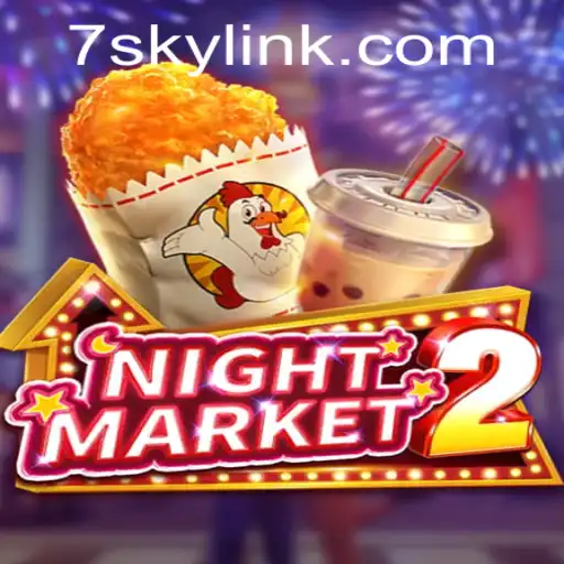 Exploring the Thrilling World of NightMarket2: The Latest Sensation in Interactive Gaming