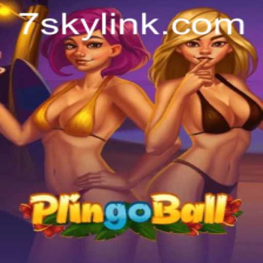 Discover the Thrilling World of Plingoball: A New Frontier in Sports Entertainment
