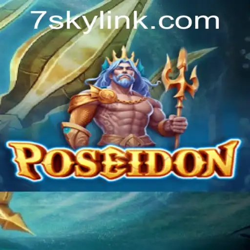 Exploring Poseidon: The Thrilling Game by 7SKY