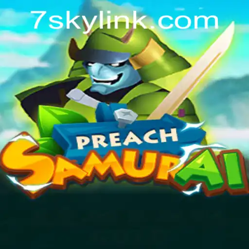 Exploring the Dynamic World of PreachSamurai: The Game with a Cultural Punch