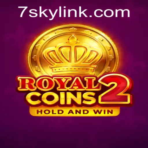 Experience the Excitement of RoyalCoins2 with the Innovative 7SKY