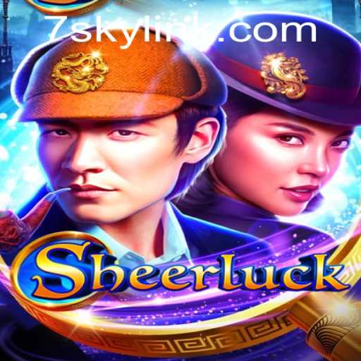 Unveiling Sheerluck: A Thrilling Game Adventure with 7SKY