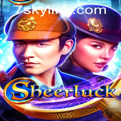 Unveiling Sheerluck: A Thrilling Game Adventure with 7SKY
