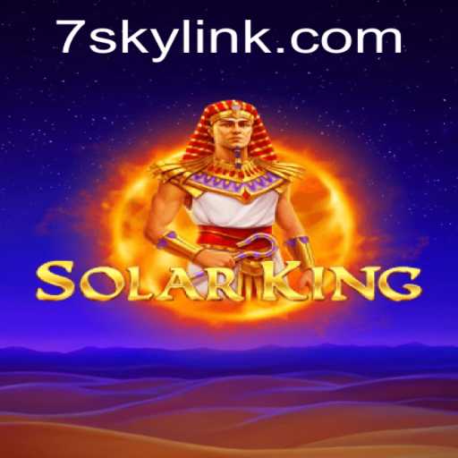 Exploring the Galactic Universe of SolarKing: Unveiling the Secrets of 7SKY