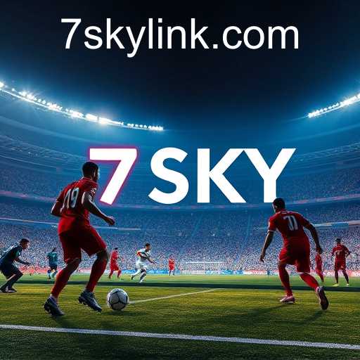 7SKY Revolutionizing the World of Sports