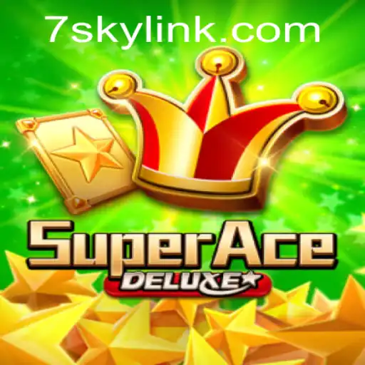 Dive into the Thrilling World of SuperAceDeluxe